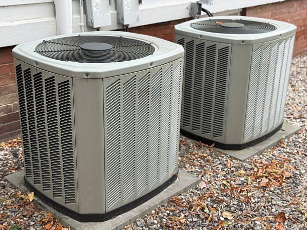 Reliable Ac Installation contractor in Hendersonville, NC by Leonard HVAC